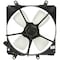 Four Seasons Toyota Camry 91-87 Rad Fan Assy, 75427 75427 - alternate 1